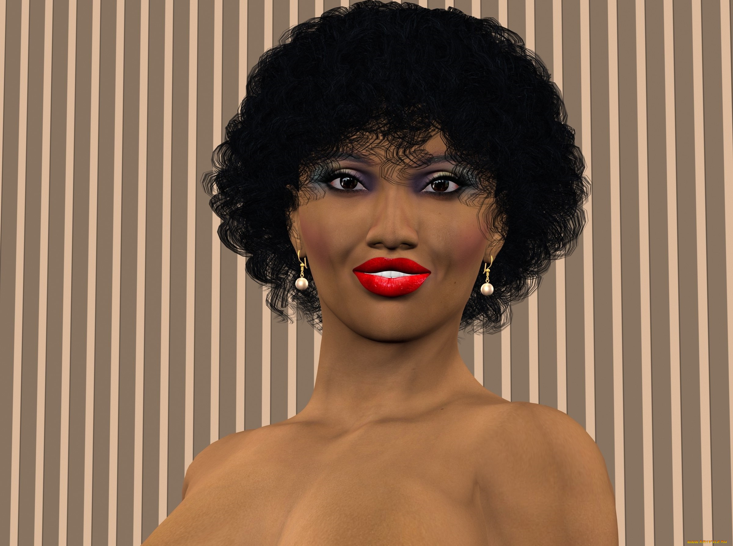 3 ,  , portraits, , , 